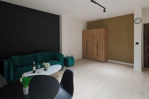 Appartement | Woonruimte