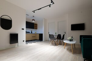 Appartement | Woonruimte