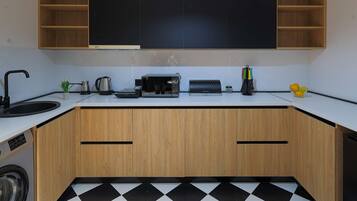 Apartment | Private kitchen
