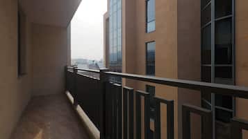 Apartment | Balcony