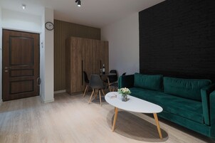 Appartement | Woonruimte