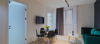 Welcome Republic Square Apartments
