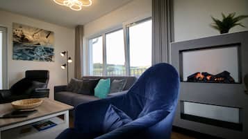 House | Living area | TV