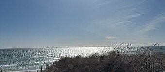 Only 600m to the beach! Incl. Tourist tax - Holiday apartment no. 9 "Küstenglück"