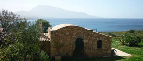 Ulkopuoli