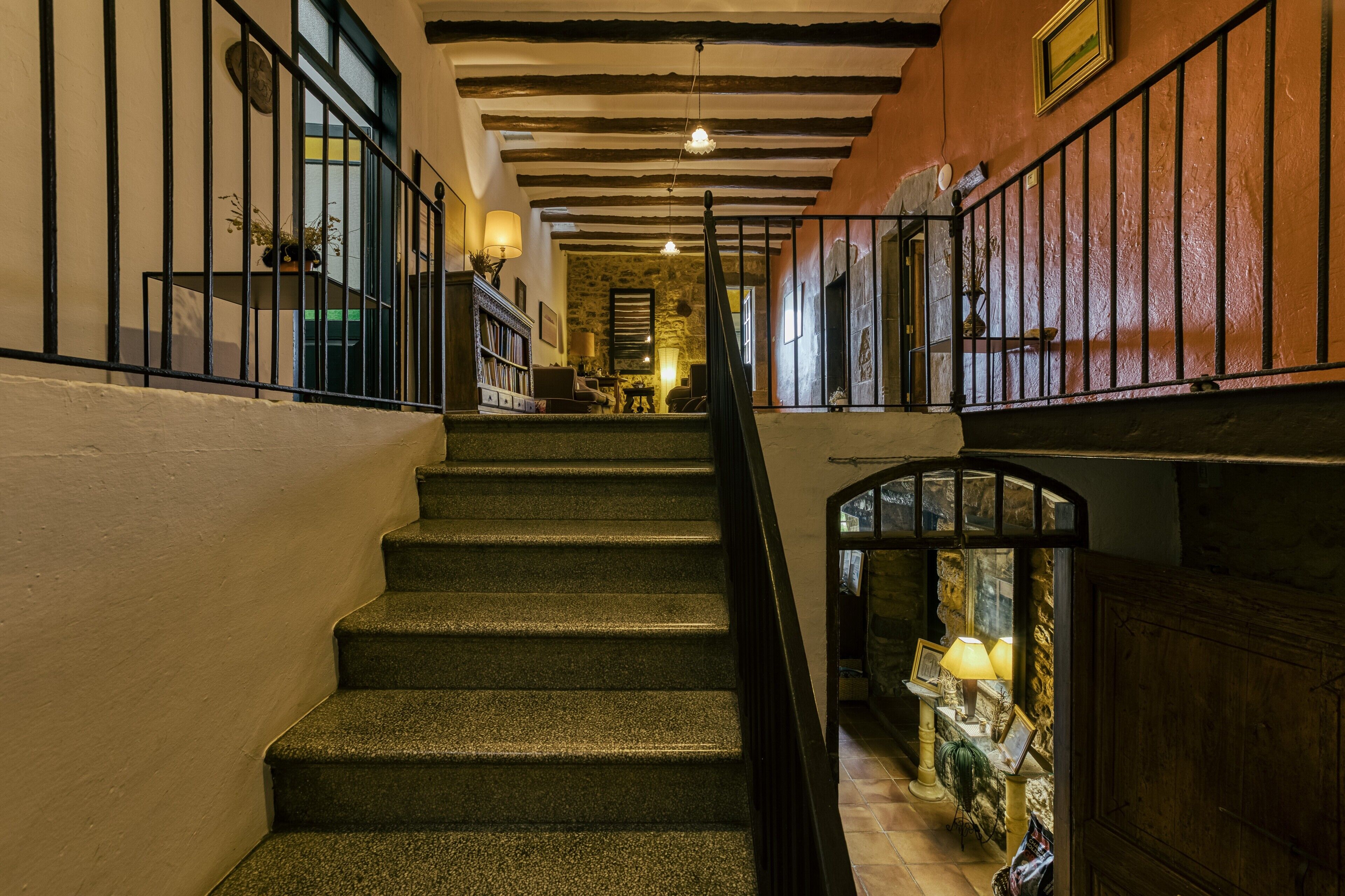 Interieur