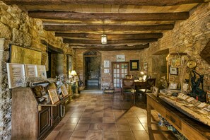 Interieur