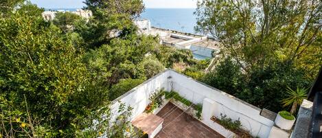 Terrazza/patio