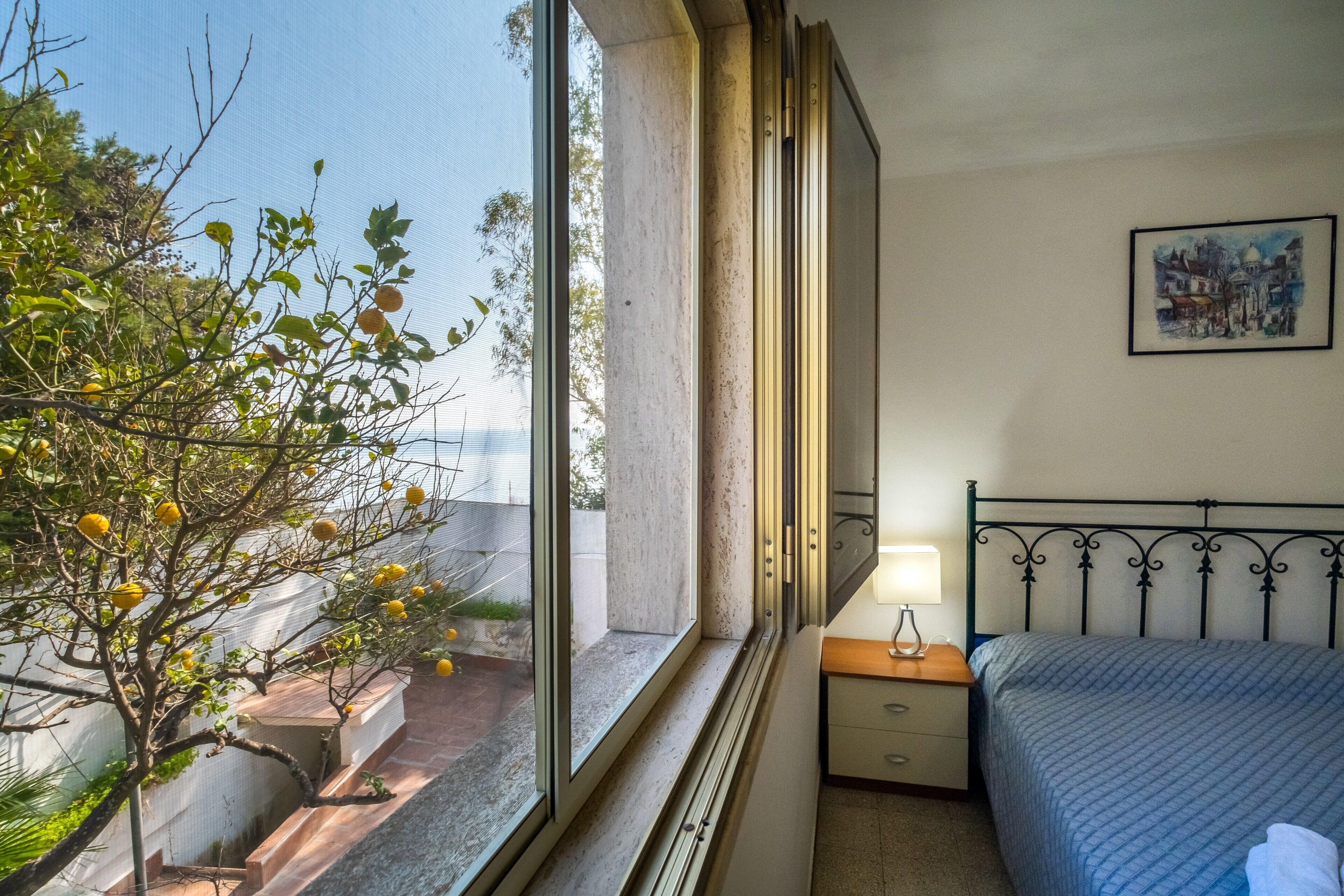 2 soveværelser, strygejern/strygebræt, gratis Wi-Fi, sengetøj