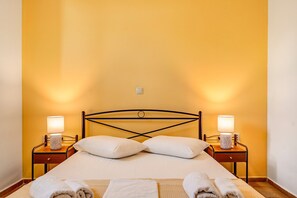 1 slaapkamer, gratis wifi, beddengoed, rolstoeltoegang