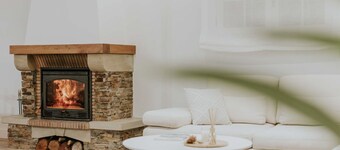 Complete house with pool in the heart of Rioja Alta