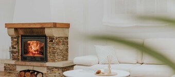 Complete house with pool in the heart of Rioja Alta