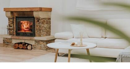 Complete house with pool in the heart of Rioja Alta