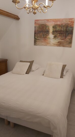 5 Schlafzimmer, WLAN