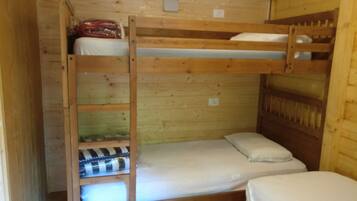 1 slaapkamer, wifi, beddengoed