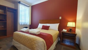 Unclassified image, 2 of 21, button - HOTEL BOUTIQUE VIVENZO (La Paz)