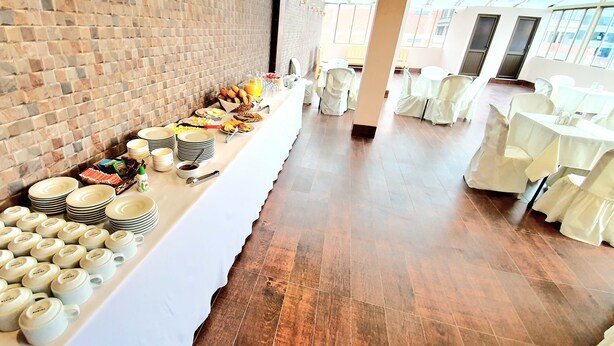 Unclassified image, 1 of 21, button - HOTEL BOUTIQUE VIVENZO (La Paz)