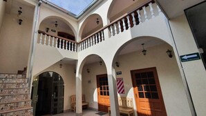 Unclassified image, 3 of 21, button - HOTEL BOUTIQUE VIVENZO (La Paz)