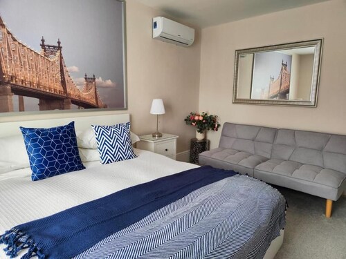 St. Johns Wood Boutique Hotel