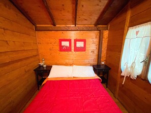 1 Schlafzimmer, Bettwäsche