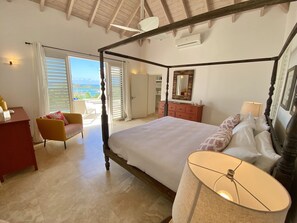 4 Schlafzimmer, Zimmersafe, Bügeleisen/Bügelbrett, kostenloses WLAN