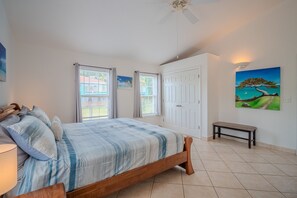 4 habitaciones, tabla de planchar con plancha y wifi gratis 