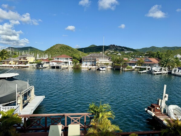 Port de plaisance