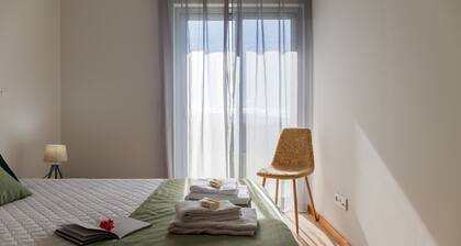 Santa Bárbara Mountain 27 A