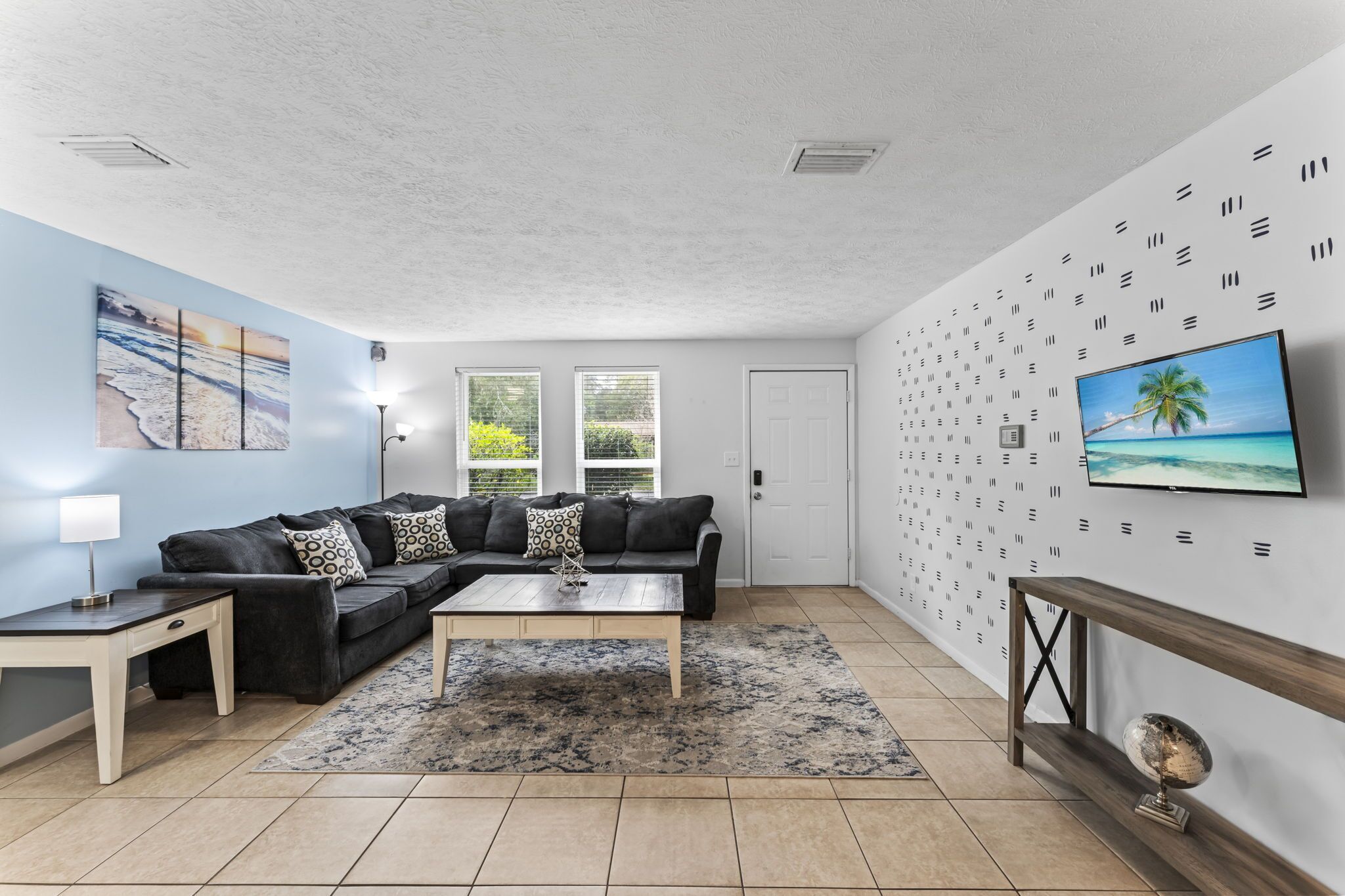 Northeast Florida Retreat