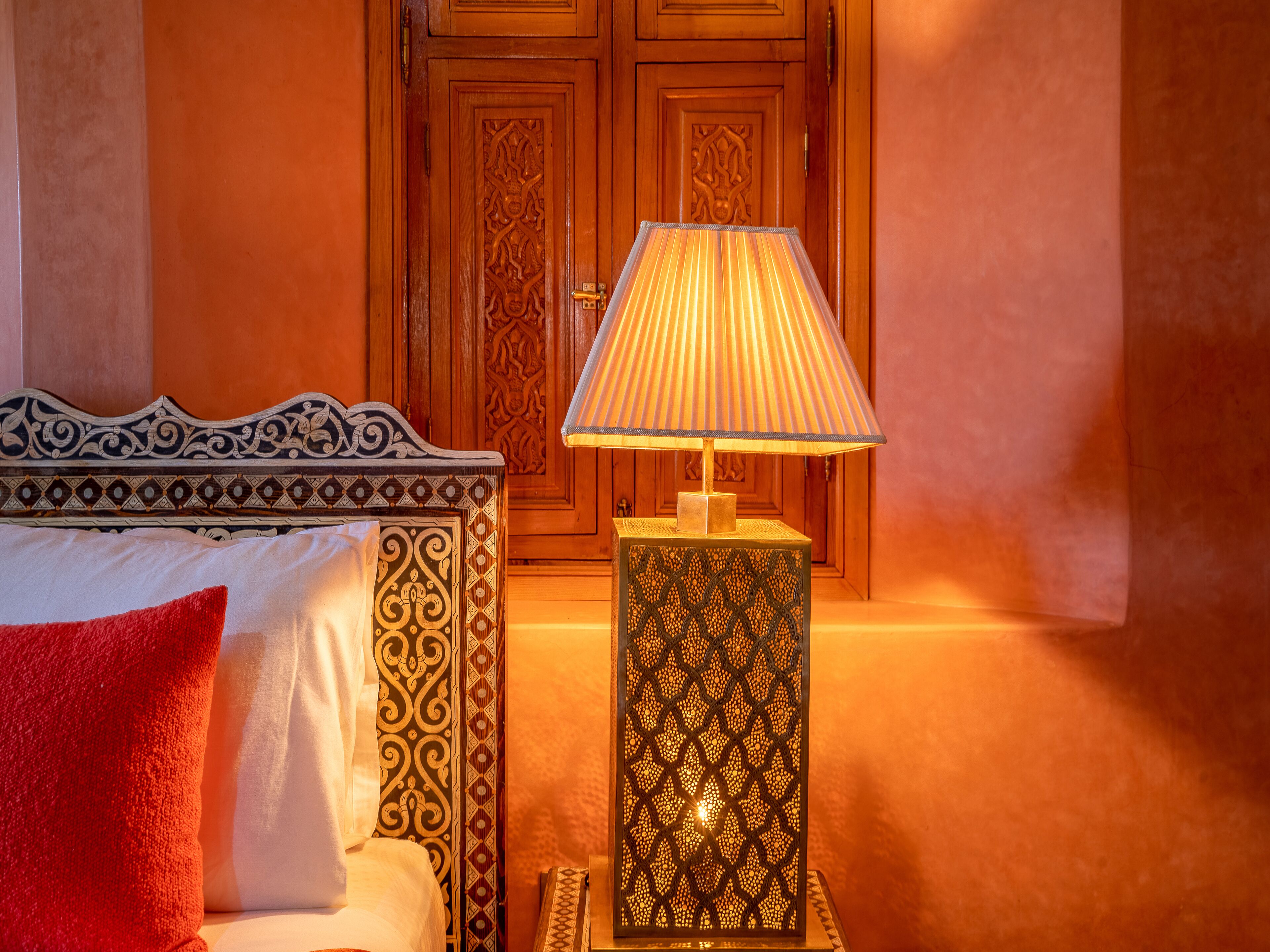 Kamar