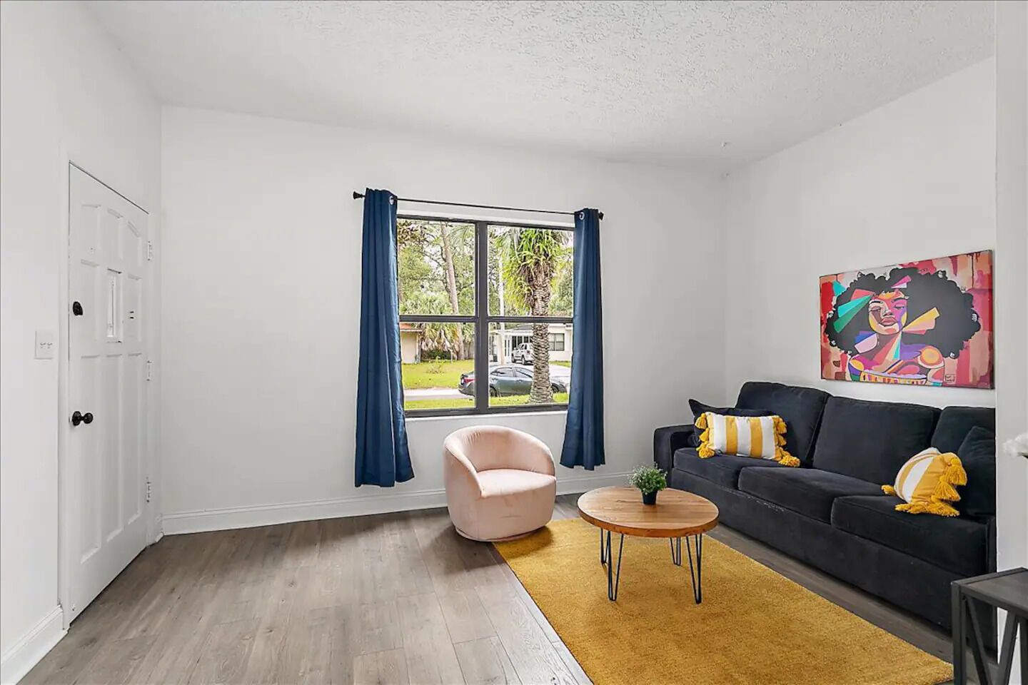 Northeast Florida Retreat
