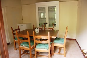 Restaurantes