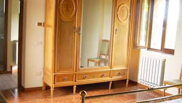 4 slaapkamers, gratis wifi