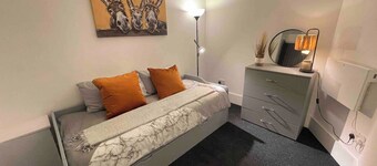 Urban 3 Bedroom Home in Kings Heath-Great Location