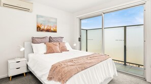 3 Schlafzimmer, Bügeleisen/Bügelbrett, Internetzugang