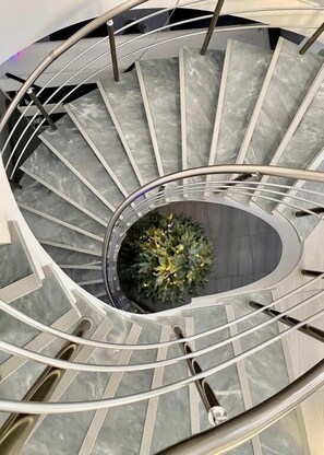 Interior - White House (Tbilisi)