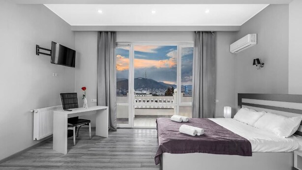 Family Quadruple Room | WiFi (free)