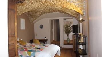 5 Schlafzimmer, Bettwäsche