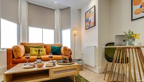 Téléviseur connecté