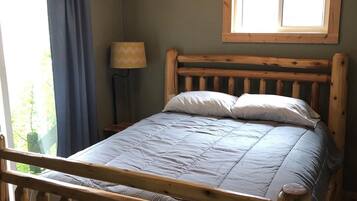 2 camere, Wi-Fi, lenzuola