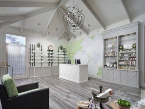 Spa