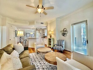 Offices - Oceanfront Villa w/ Rooftop Pool on Hilton Head (Hilton Head Island)