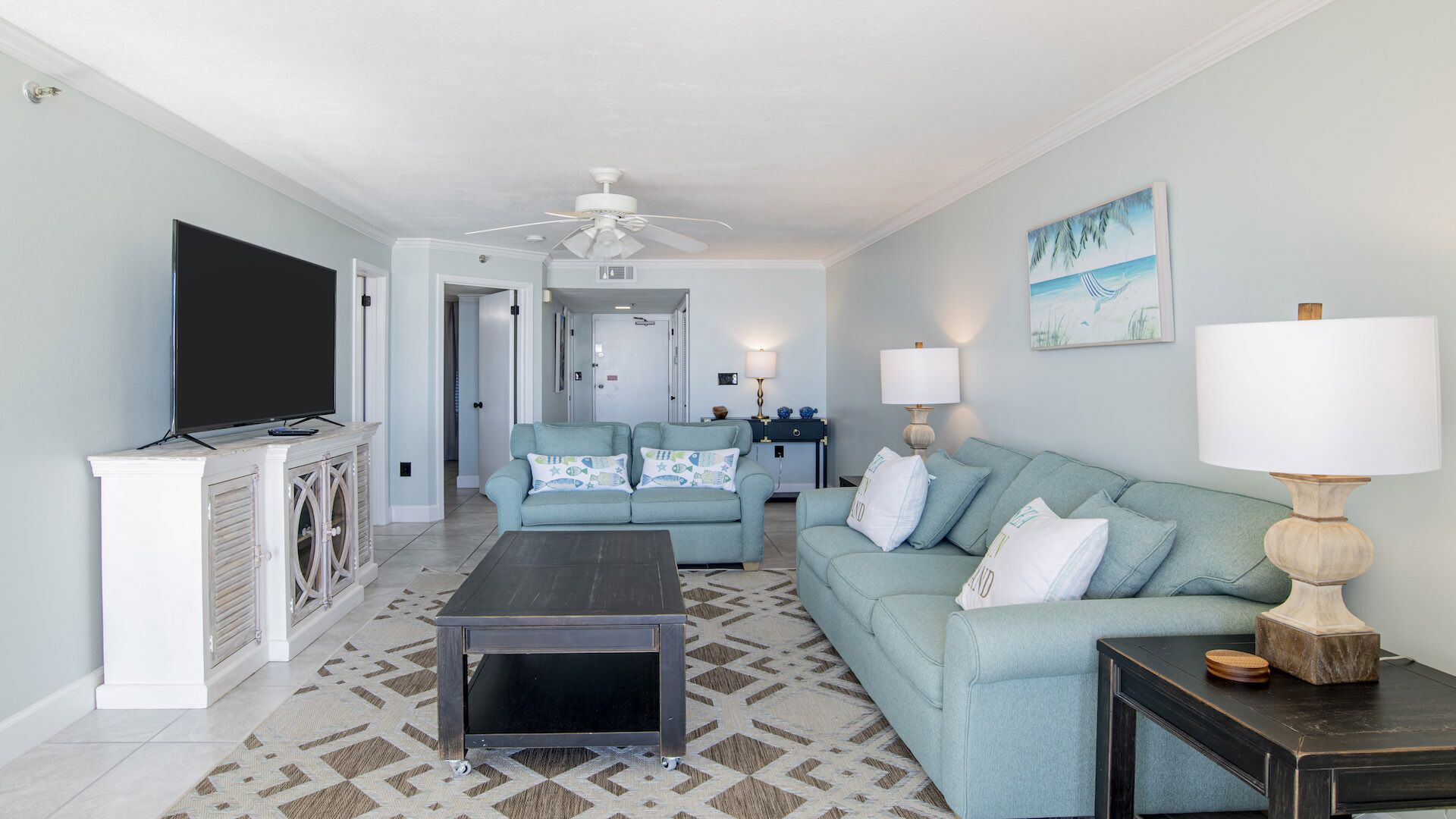 1br Beachfront Beauty!! - Orange Beach, AL