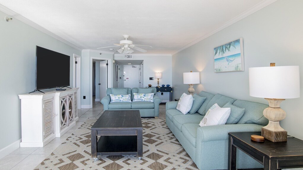 1br Beachfront Beauty!! - Orange Beach, AL