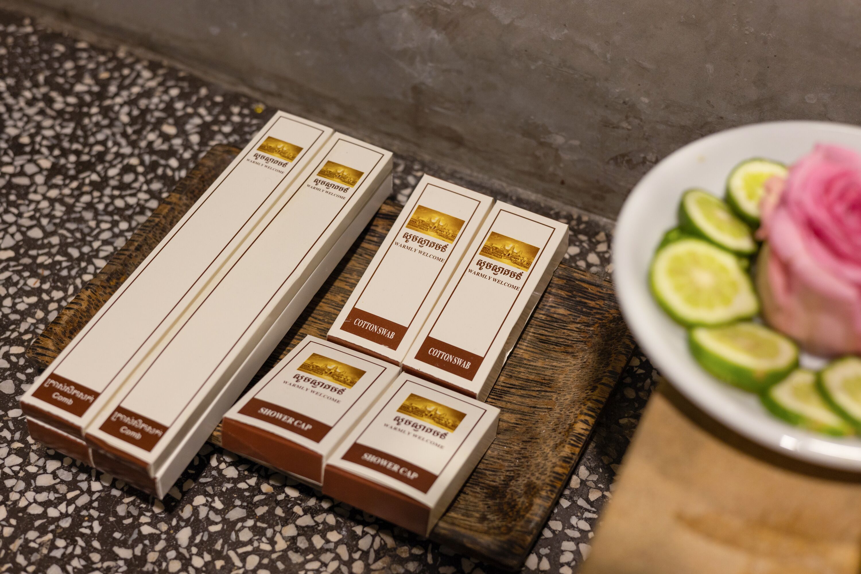 Foto - The Five Senses Boutique Hotel
