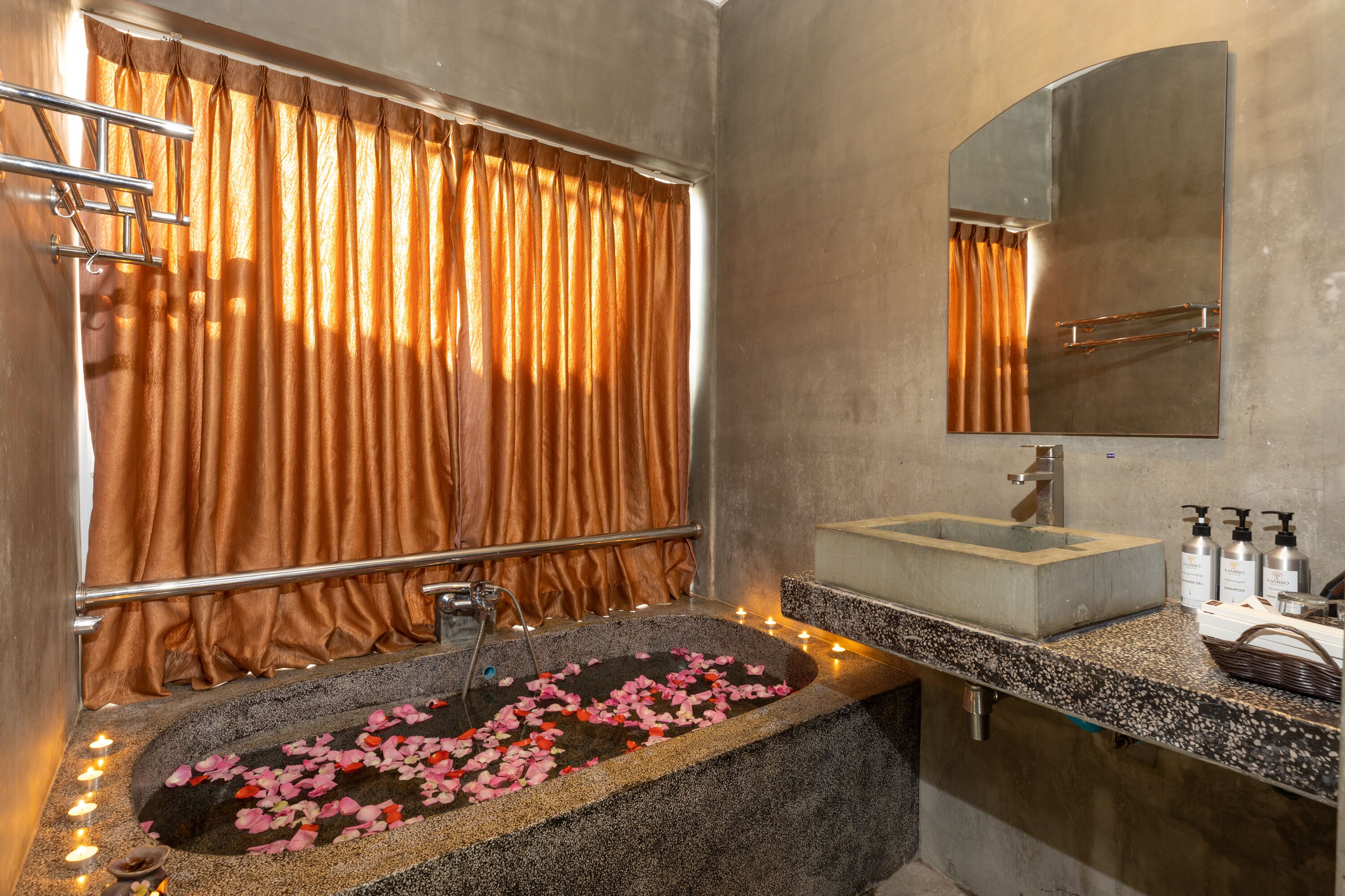 Foto - The Five Senses Boutique Hotel