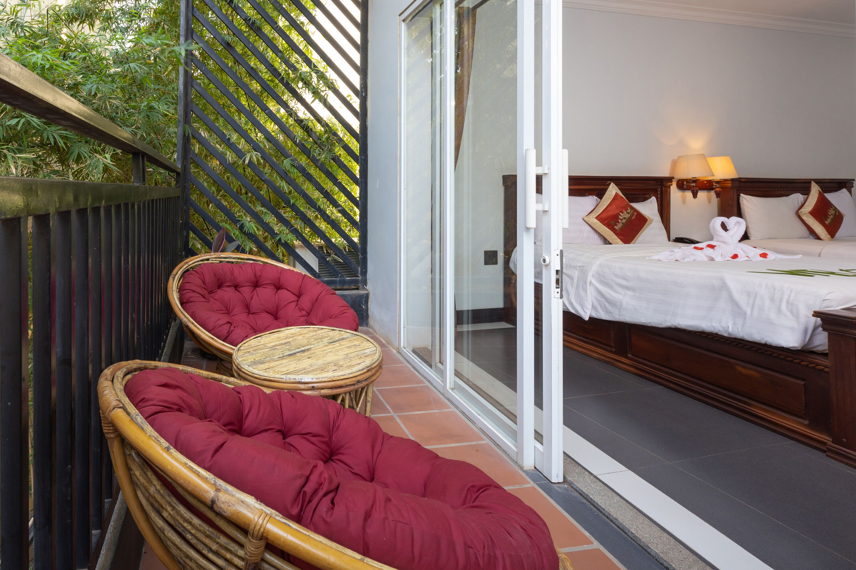 Foto - The Five Senses Boutique Hotel