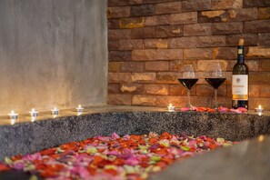 Bathroom - The Five Senses Boutique Hotel (Siem Reap)
