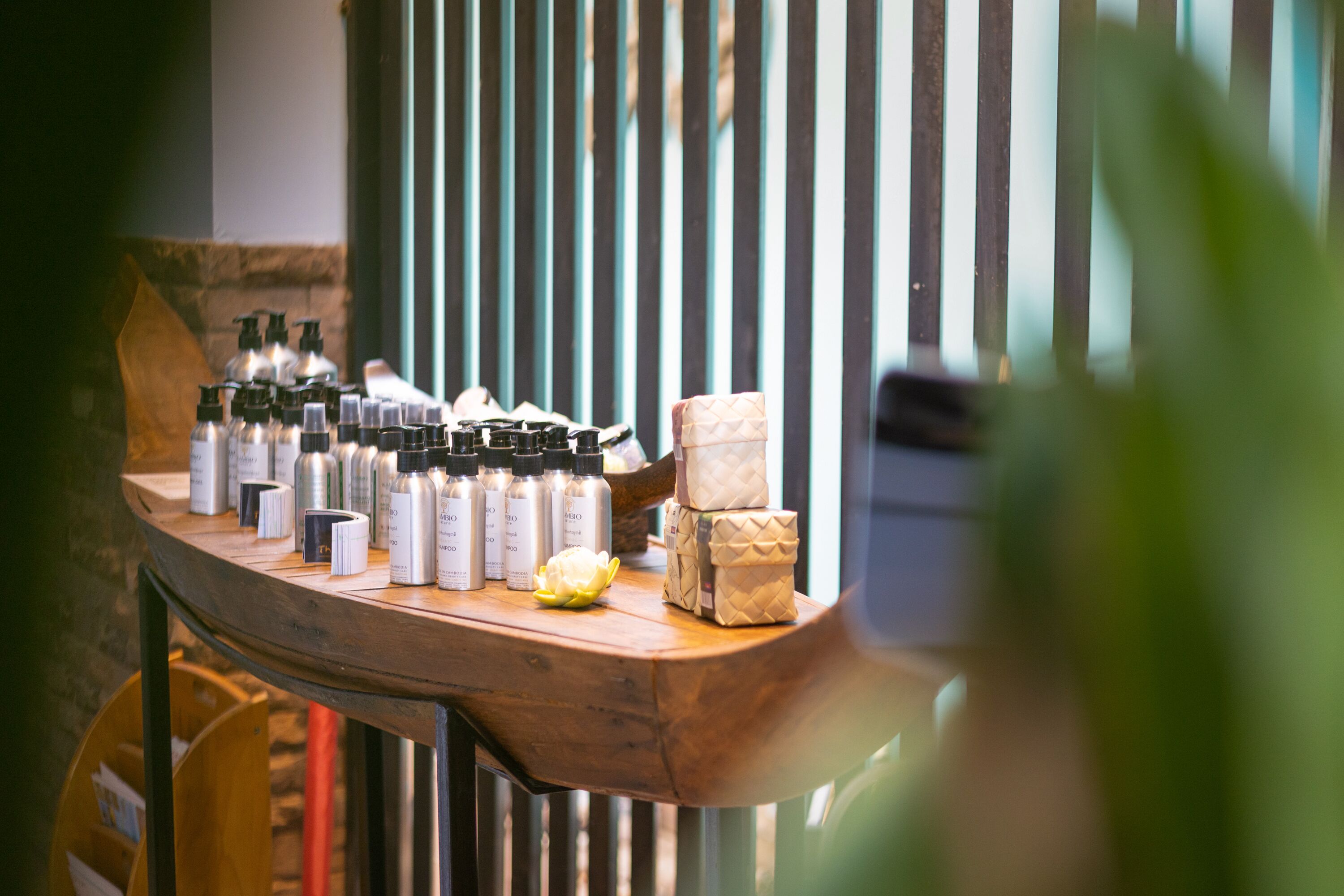 Foto - The Five Senses Boutique Hotel