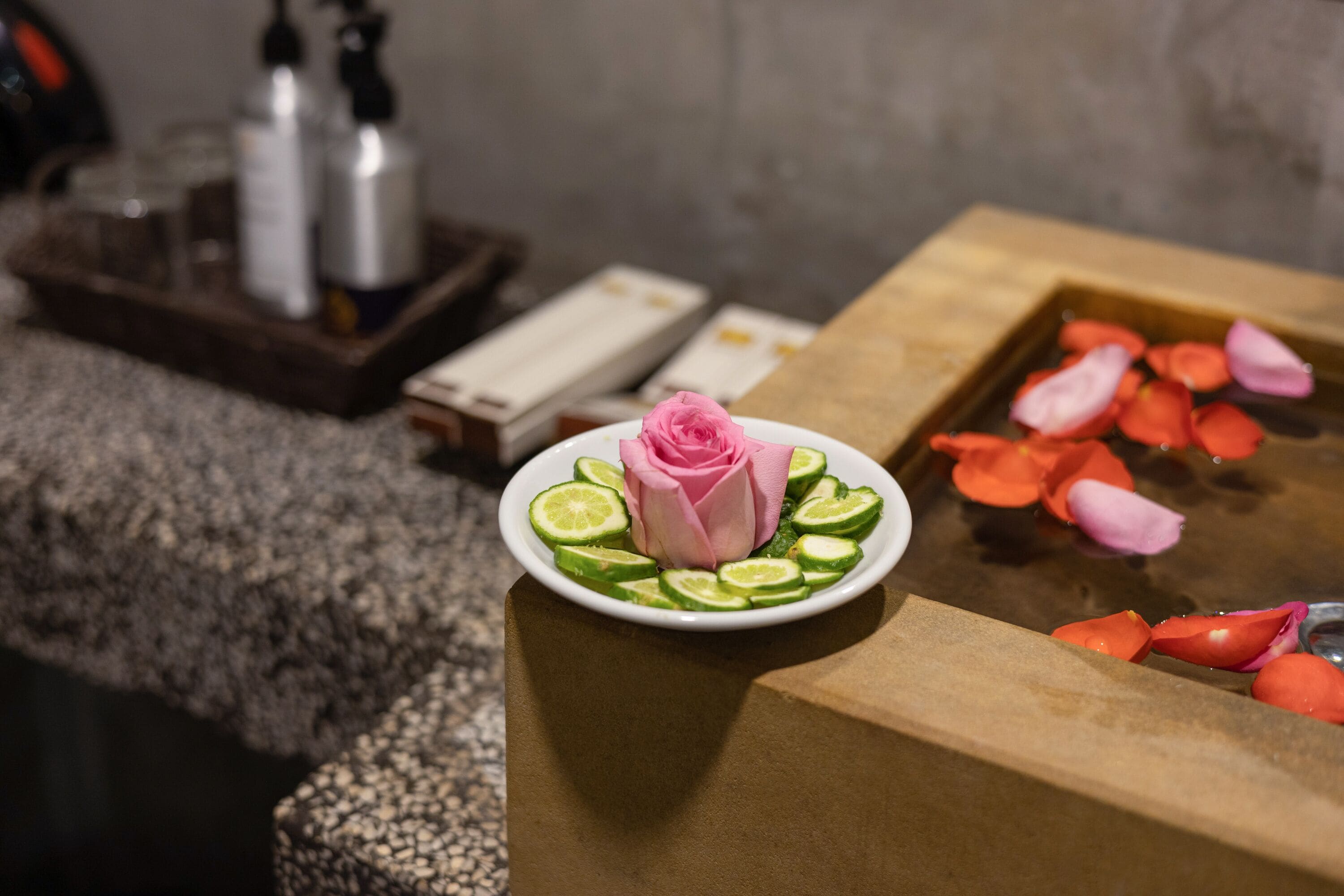 Foto - The Five Senses Boutique Hotel